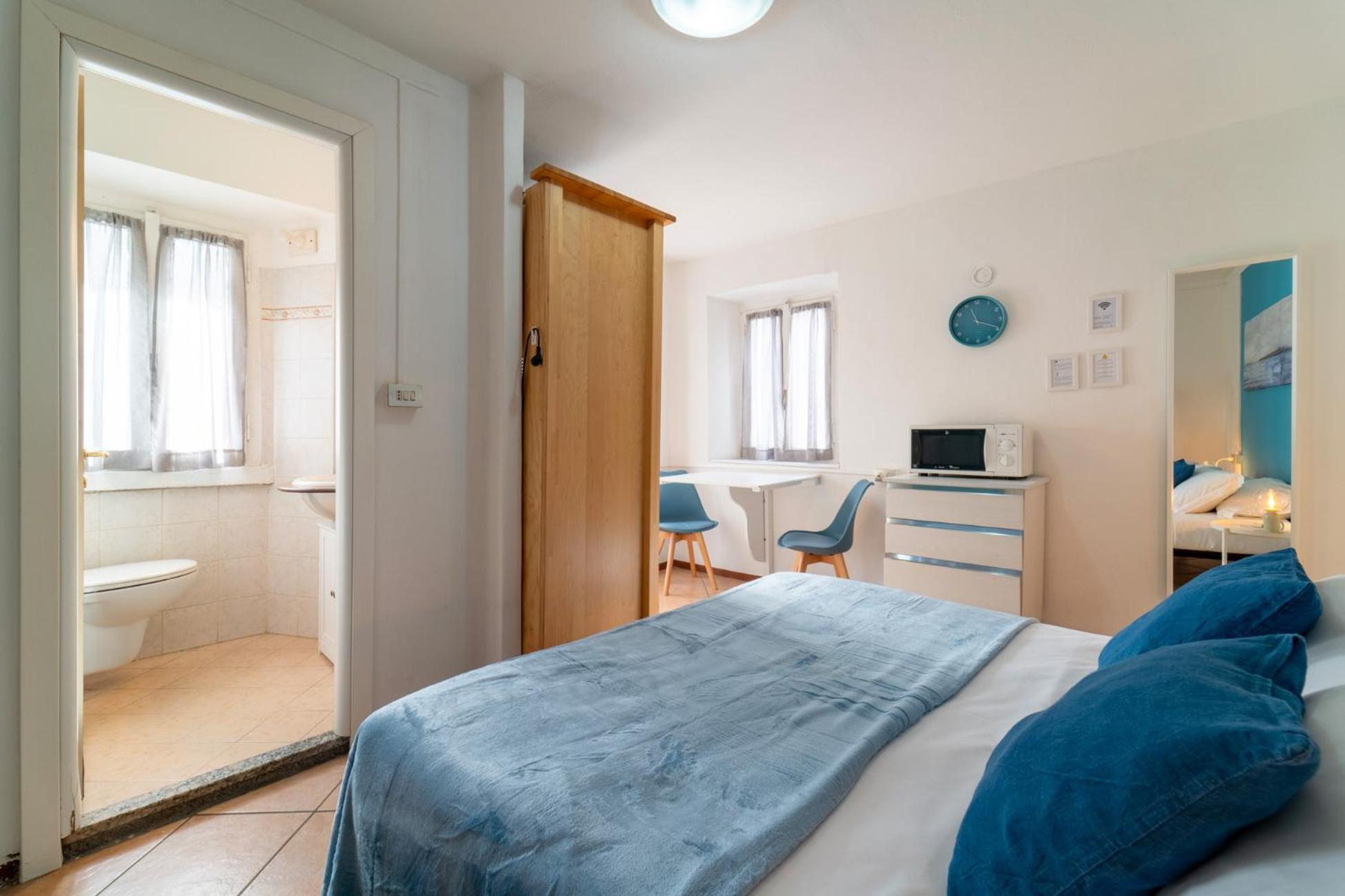 Azure Studio In Bellagio By Wonderful Italy Kültér fotó